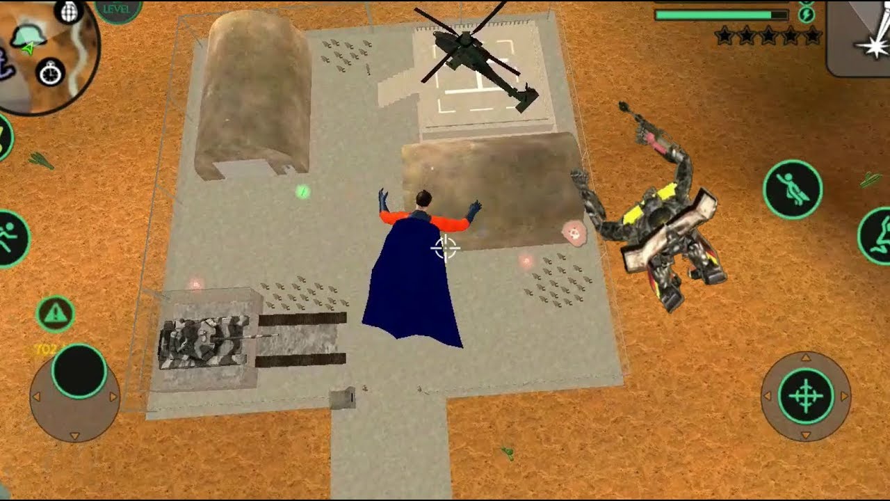 ► Vegas Crime Simulator #79