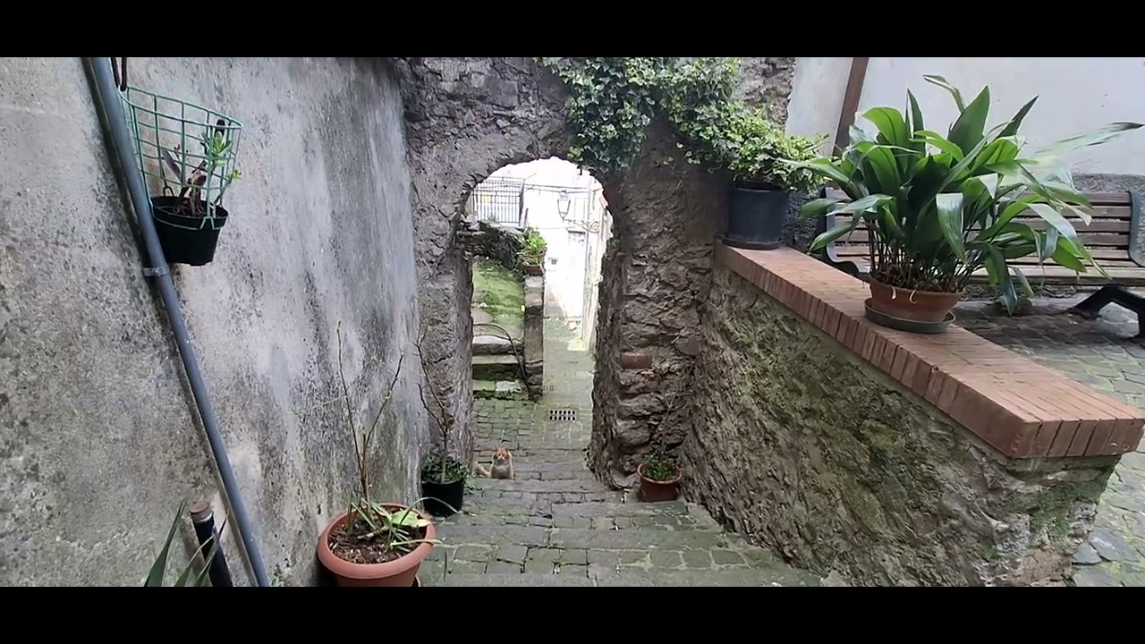 Sanza-Italia