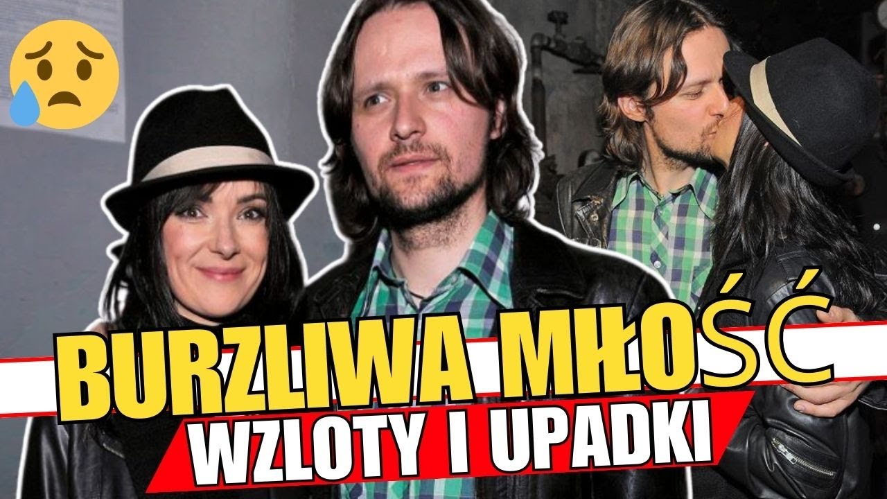 Kowalska i Ułanowski: Opowieść o Miłości Rodzinie i Kryzysie