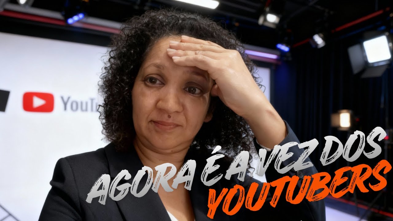 Lula Sanciona PROFISSÃO DE YOUTUBER, mas qual a verdadeira intenção?