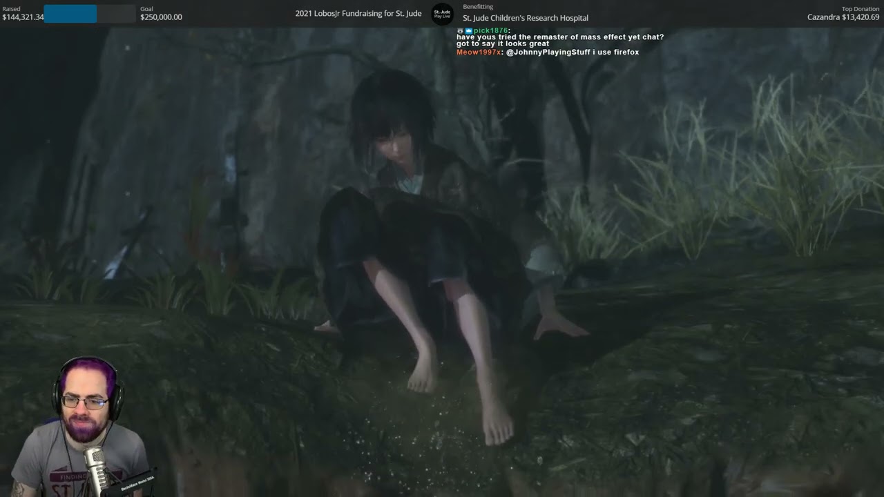 Sekiro Resurrection Mod