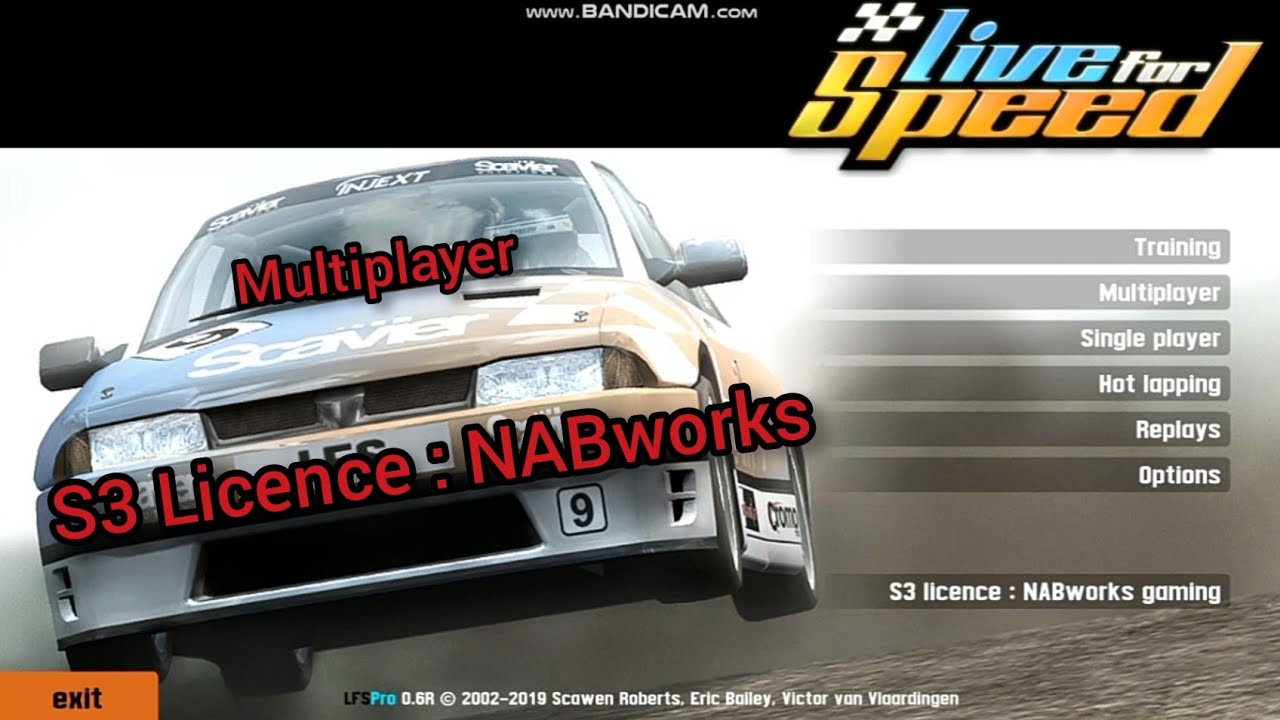 How to unlock S3 on live for speed (6R)#viral [Share] #share #lfsdrift