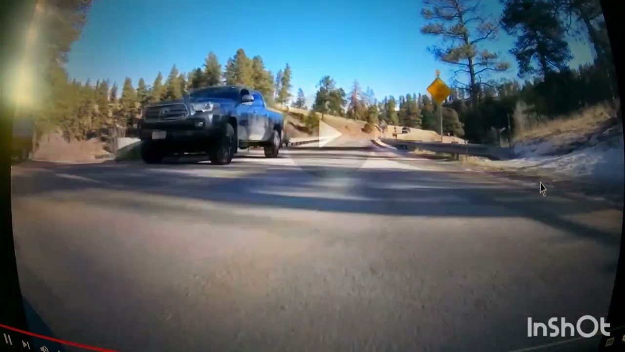 How to do safe &ldquo;sport&rdquo; or &ldquo;spirited&rdquo; driving.