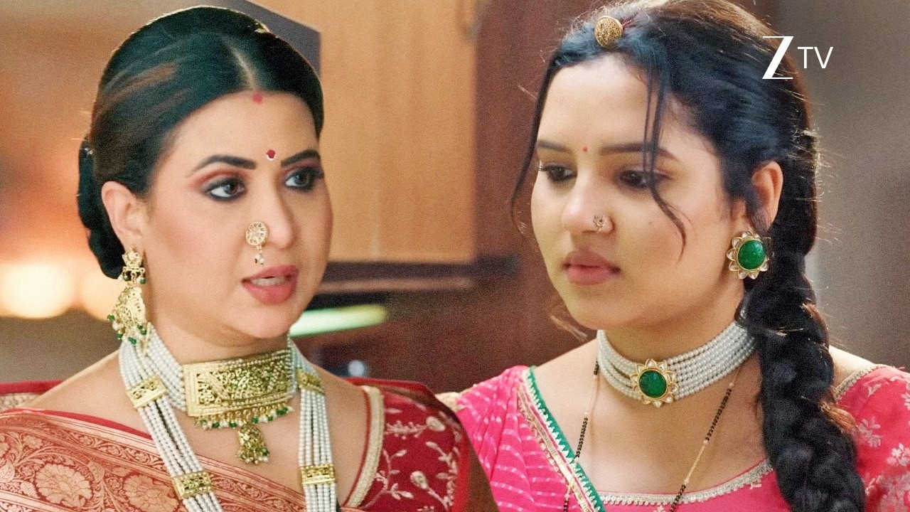 VASUDHA | वसुधा करेगी देवी हुकुम के लिए पूजा की तैयारी!