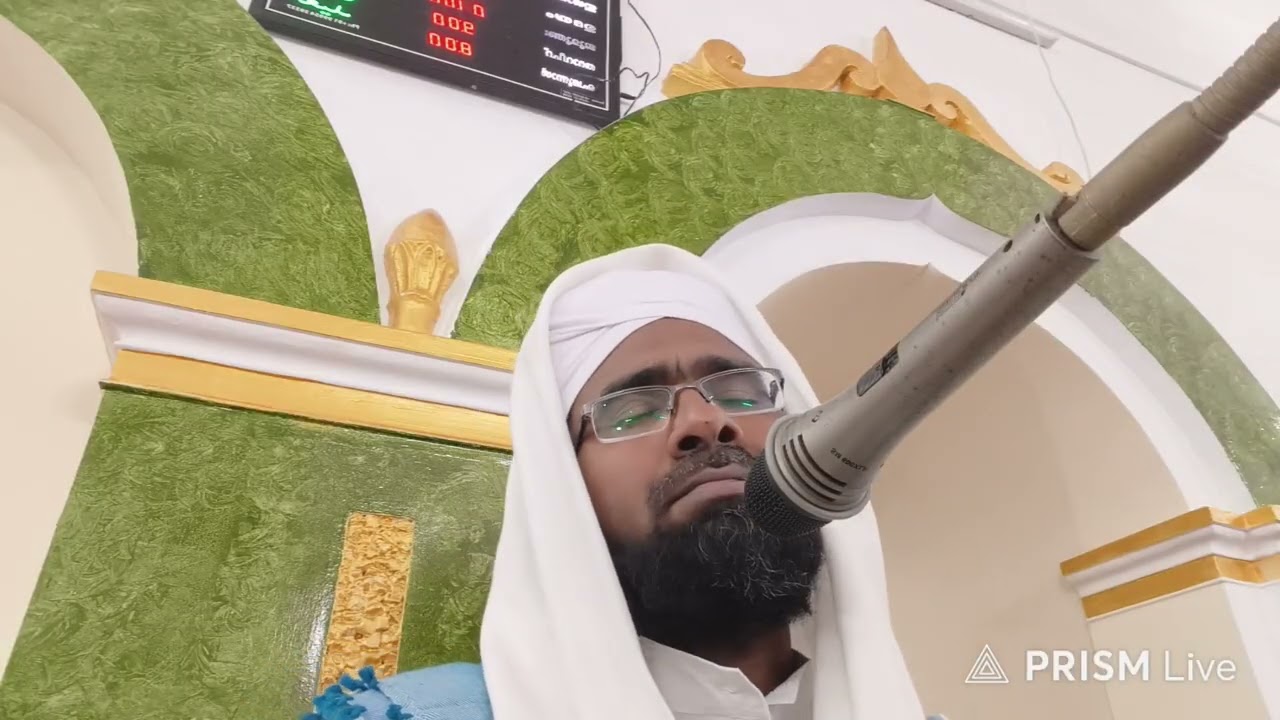 മാതാപിതാക്കൾ നമ്മുടെ പരലോക നിക്ഷേപം