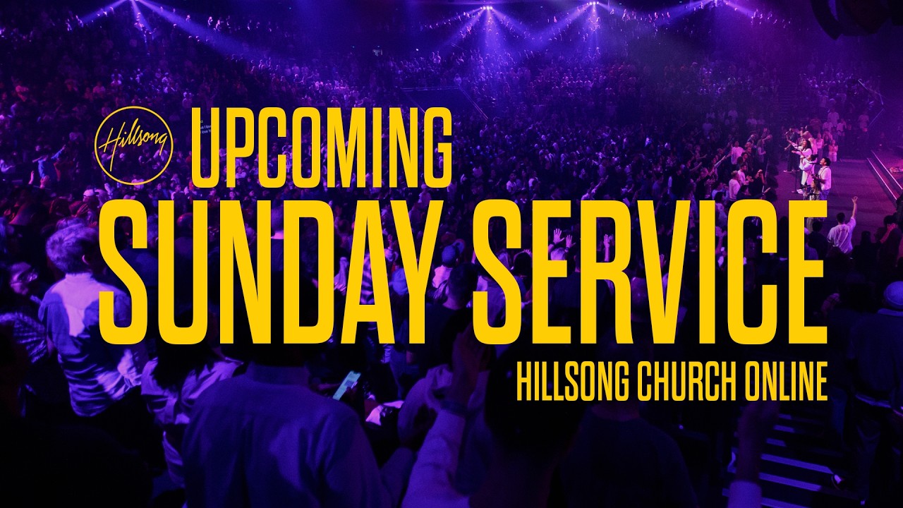 Sunday Service
