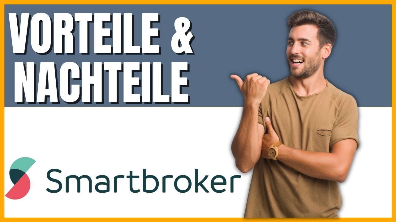 Smartbroker Depot - Lohnt es sich wirklich?