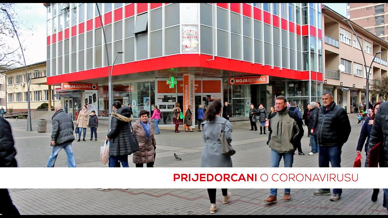 Pitali smo gradjane Prijedora šta misle...