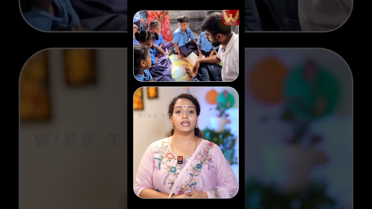 గురివింద బ్యాచ్..ఉరికిచ్చి కొట్టిర్రు #rajasthan #cjp #govtschools #racharamulamma | WISE TV