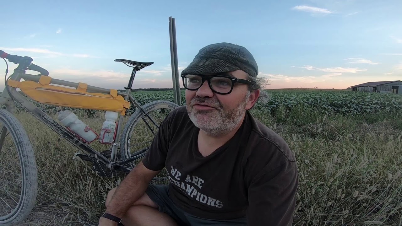 H Plus Son THE HYDRA Wheelset Review - Gravel Bike