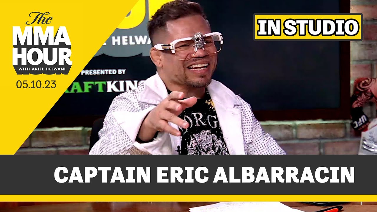 Eric Albarracin Explains How Henry Cejudo, Brandon Moreno Friendship Soured | The MMA Hour