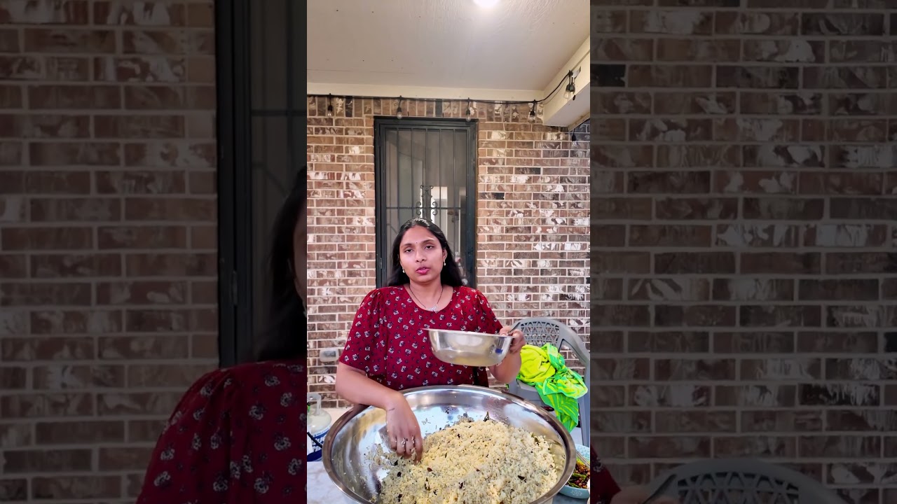 Pulihora Mix from Desi N Desi #shorts #shortvideo #radivlogs