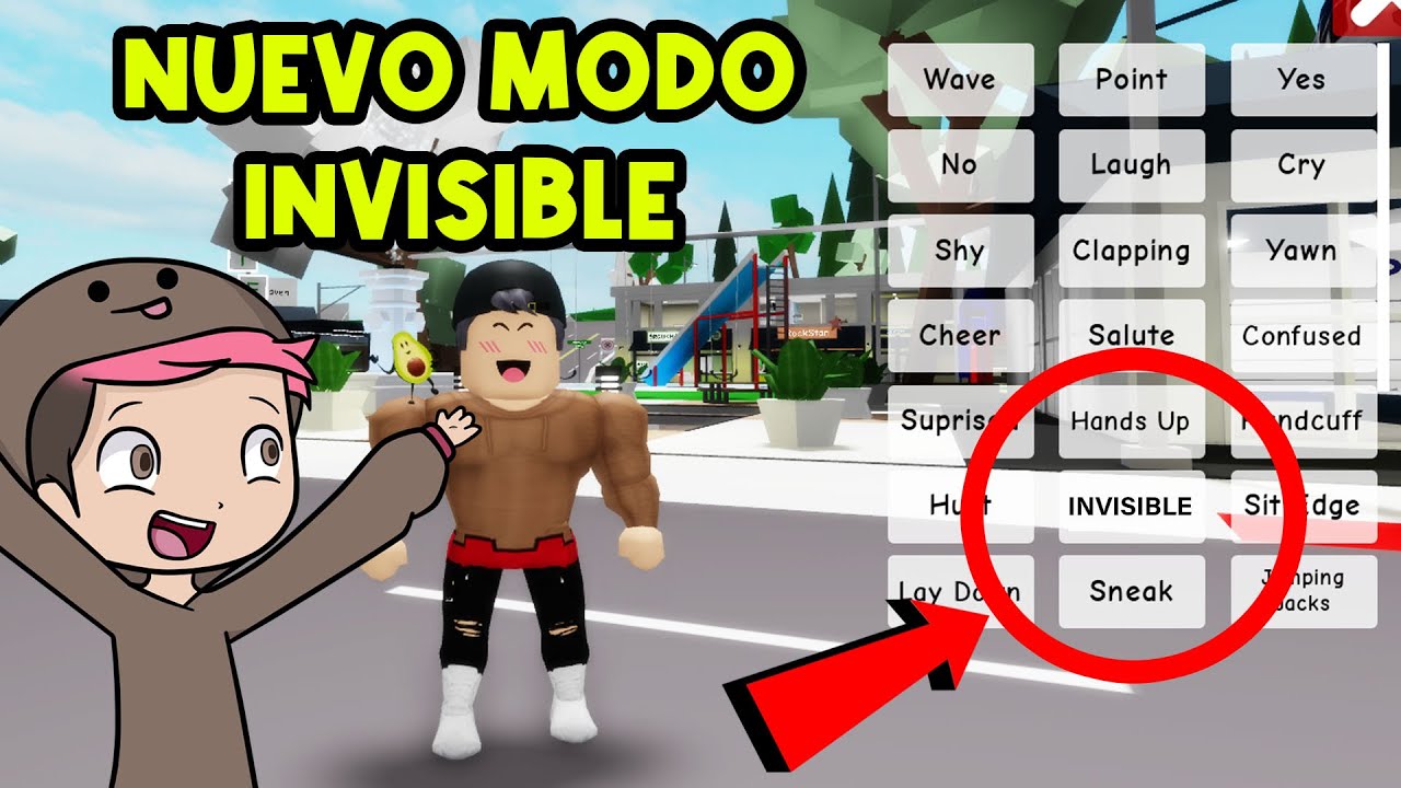PROBÉ 6 NUEVOS MITOS VIRALES DE BROOKHAVEN ROBLOX QUE NO SABIAS!!