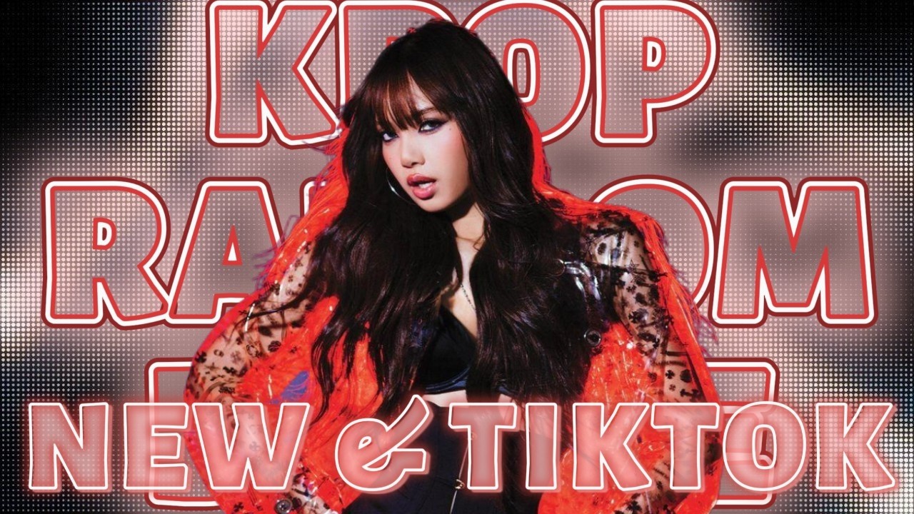 ~KPOP RANDOM DANCE [ NEW & TIKTOK ] 2026~