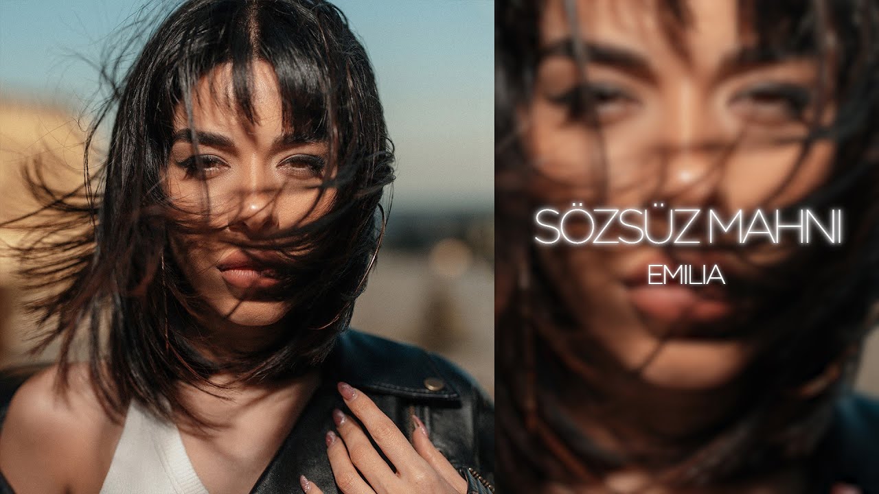 Emy Lia - Sözsüz Mahnı (Rəsmi Musiqi)