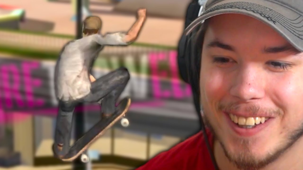 Spectating Epic Players in reTHAWed