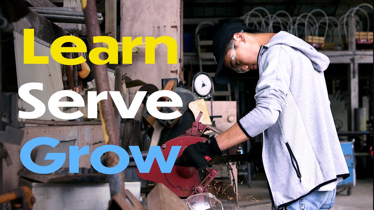 Teen Missions BMW Bible School