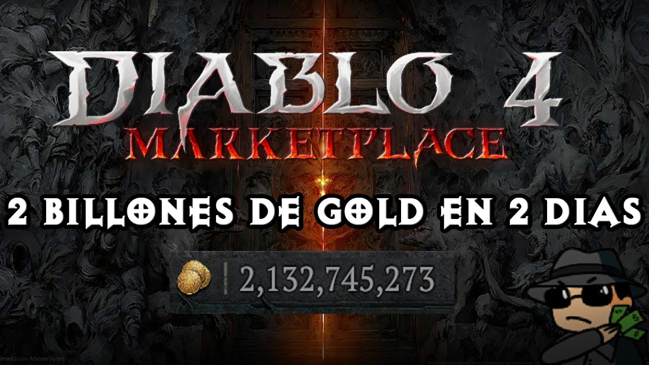 [D4 S4] COMO USAR DIABLO TRADE PARA VENDER Y COMPRAR ITEMS TOTALMENTE LEGAL!!