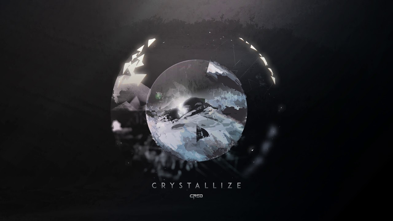 Creo - Crystallize