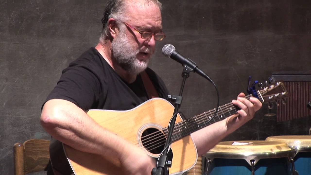 Espacio Ronda - JAVIER BERGIA - Cuerpo de ola
