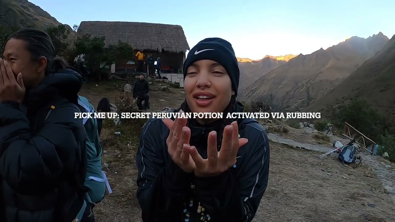 Turning 30 at an Ancient Wonder of the World: MACHU PICCHU via SALKANTAY TREK