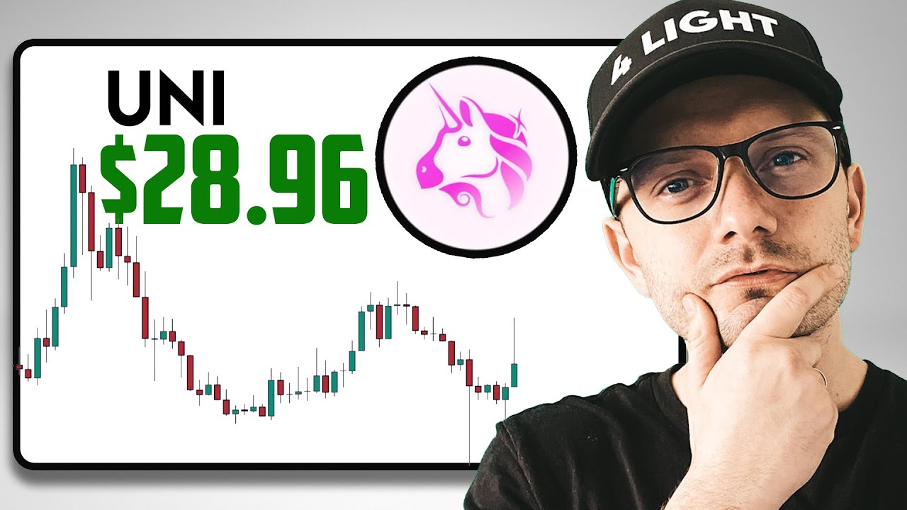 UNI Token Technical Analysis. Realistic Price Prediction