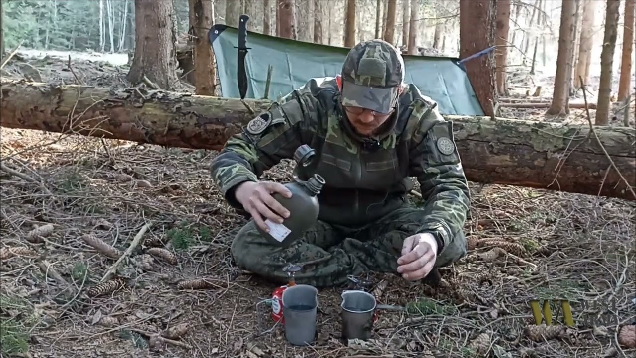 Plynové vařiče srovnání a test