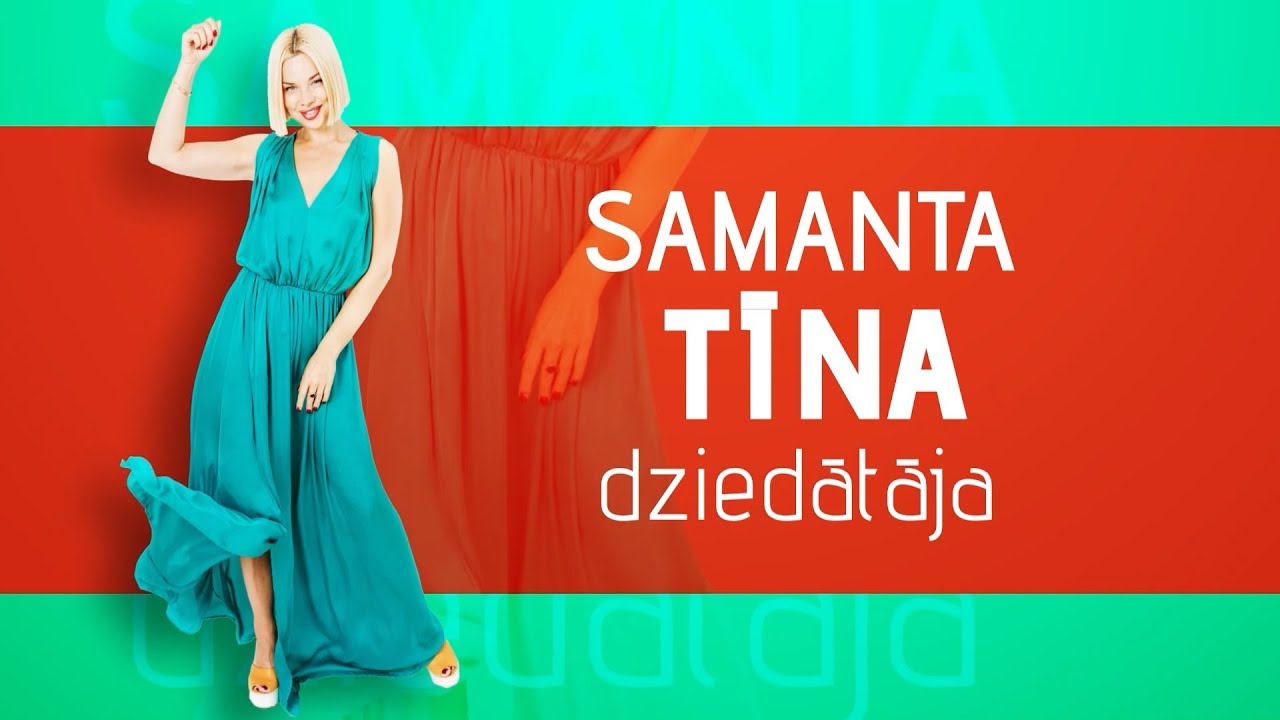 ČETRI UZ KOFERIEM | 5.epizode - Spānija | SAMANTA