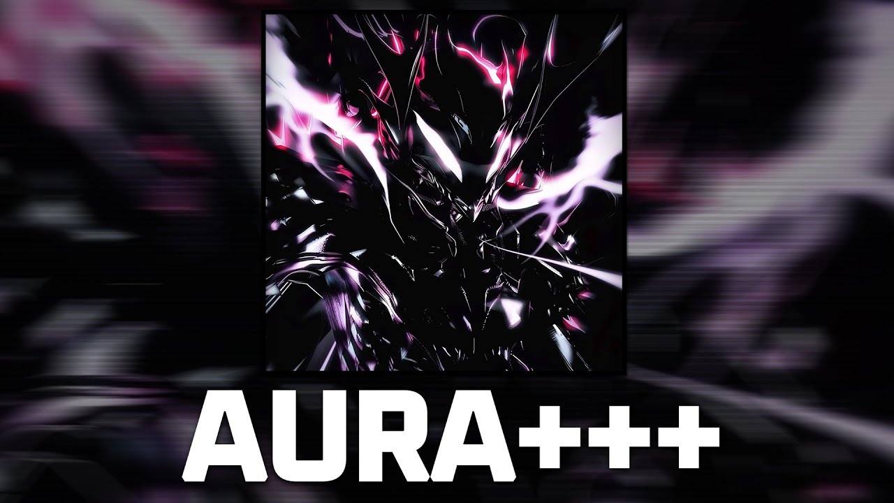 AURA = ♾️| AURA MUSIC PLAYLIST - TRENDING FUNK / PHONK 2024 - 2025