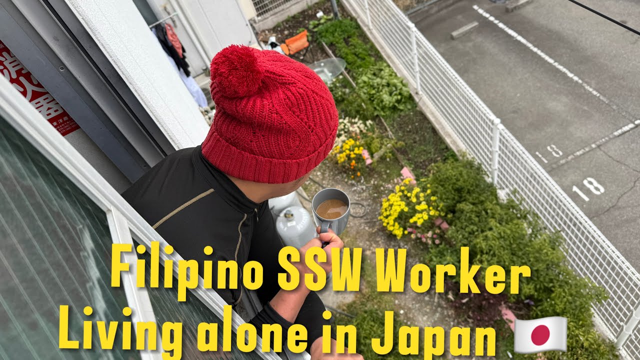Filipino Life in Japan🇯🇵/Cooking/Red Beans recipe/Boiled veggies/morning routine/unboxing package