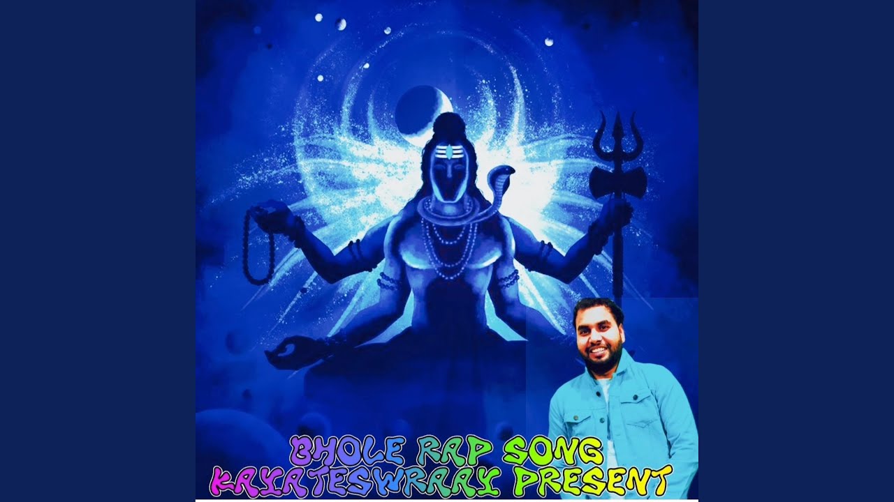 Bhole Rap Song