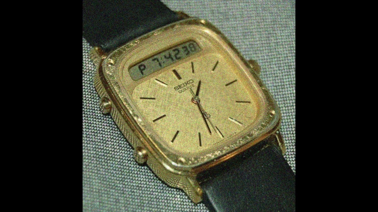 [FREE] ISAIAH RASHAD X AARON MAY TYPE BEAT - 