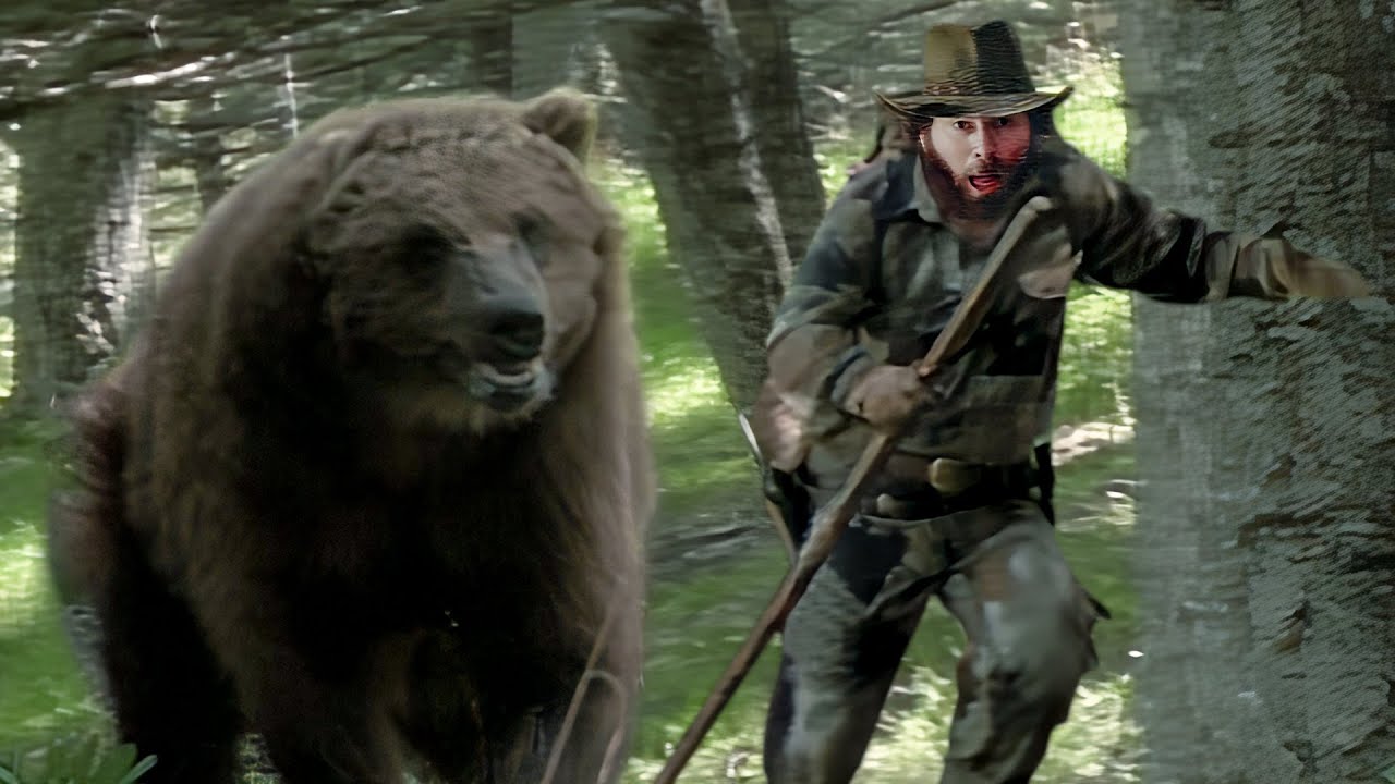 Wild America Specials | Fantastic Follies | HD