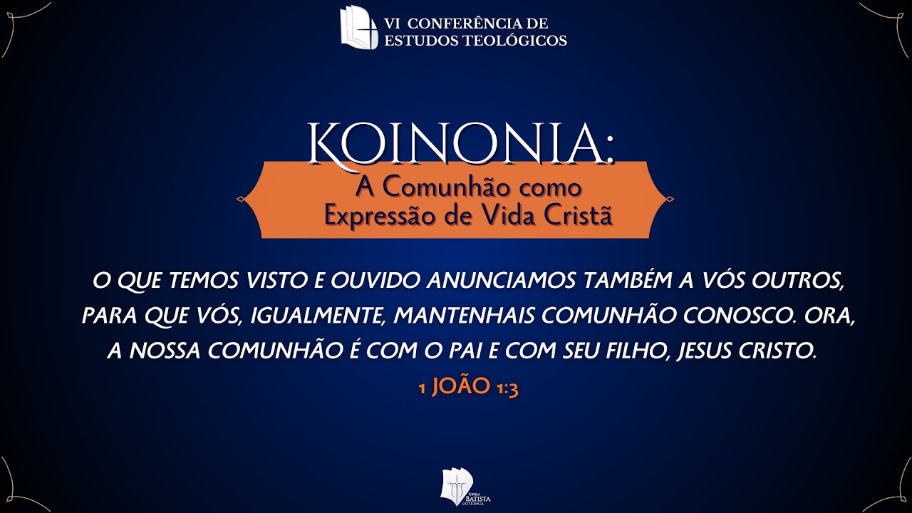 2º MESA REDONDA