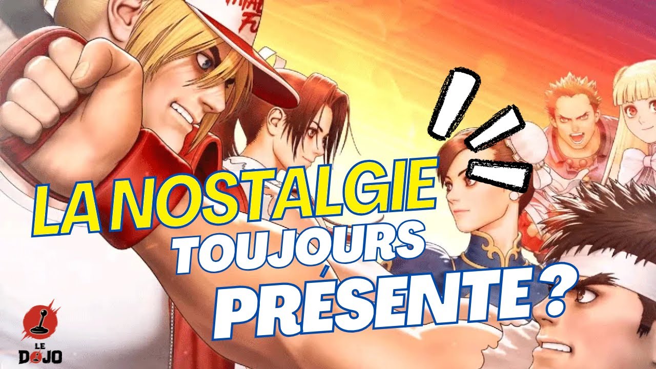 CAPCOM FIGHTING COLLECTION 2 : ARNAQUE OU PÉPITE RÉTRO ? | DOJO TEST