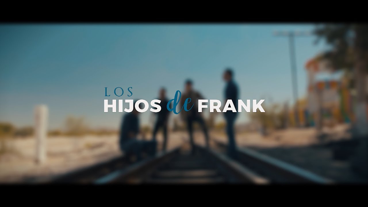 Tatuajes Joan Sebastian COVER Los Hijos de Frank