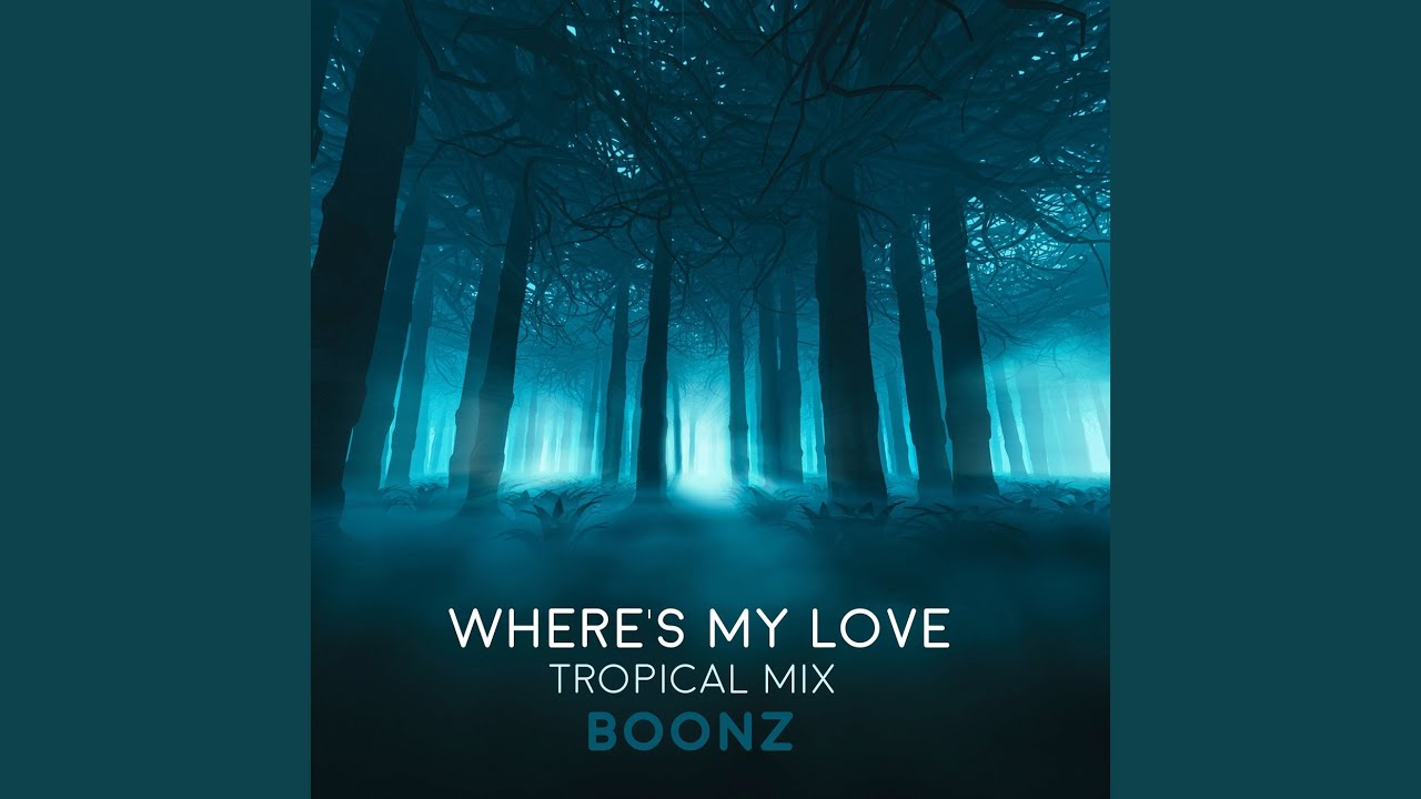 Where's My Love
