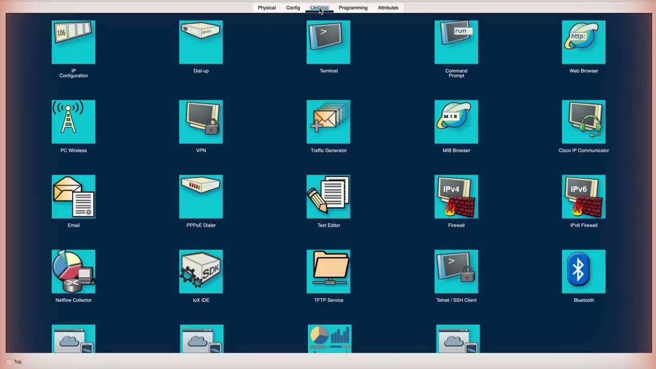Packet Tracer Router Configuration Step by Step | 2 Networks, 4 PCs
