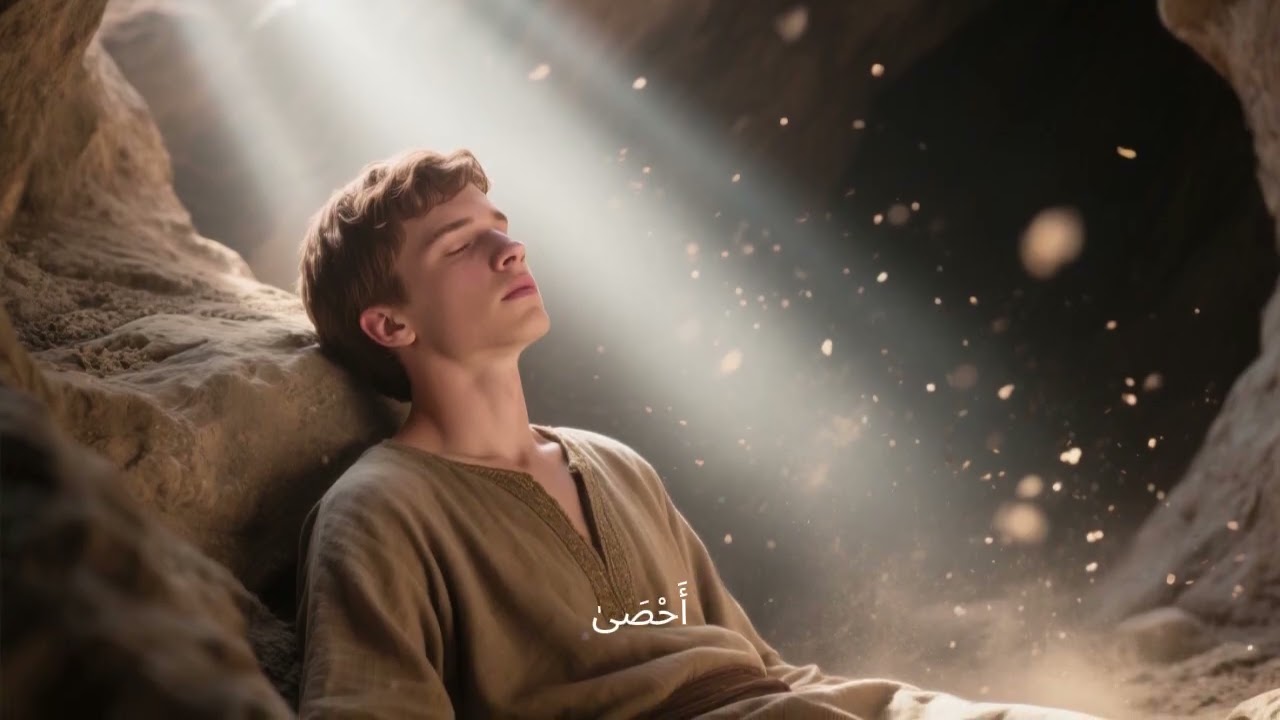قصة أصحاب الكهف