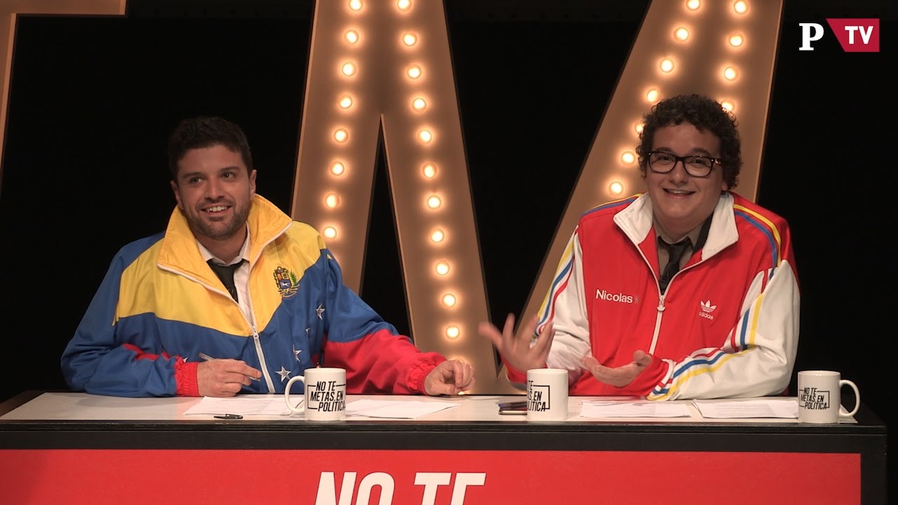 NTMEP #28 - Noticias