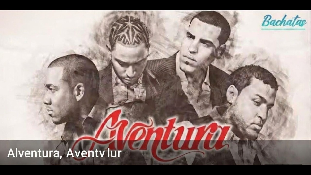 Aventura Mix 2026 👑 Kings of Bachata Full Album | Romeo Santos Mejores Canciones Románticas