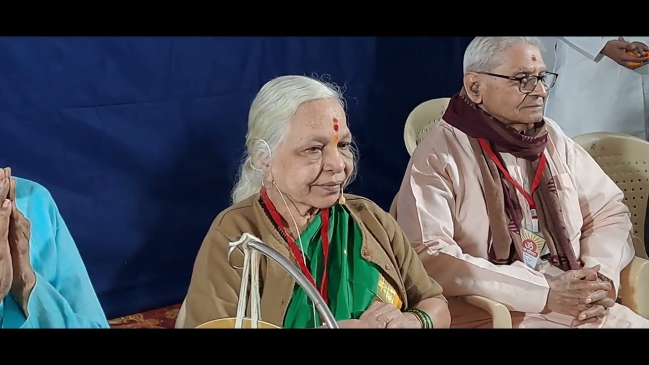Guru Samwad- Jalgaon Samellan 2026 - Bhag 1
