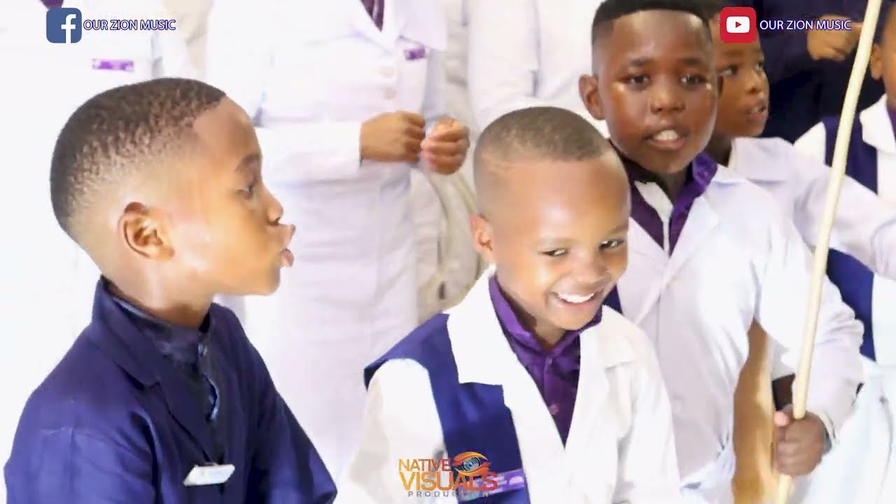 Ekuphiweni Church In Zion (STEZ) - Enamandla🔥🔥|| 2024 || Passover Fundraising