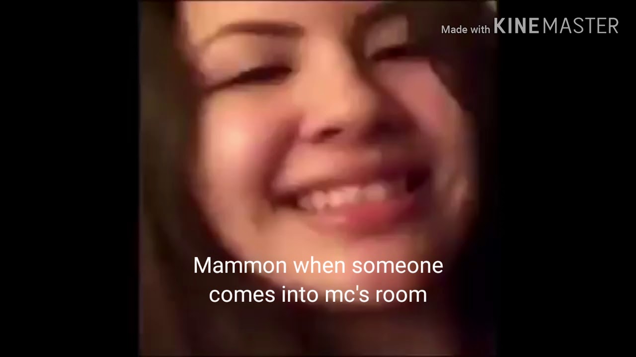 Obey Me! as Tik Toks part 4 but with a dash of Vines