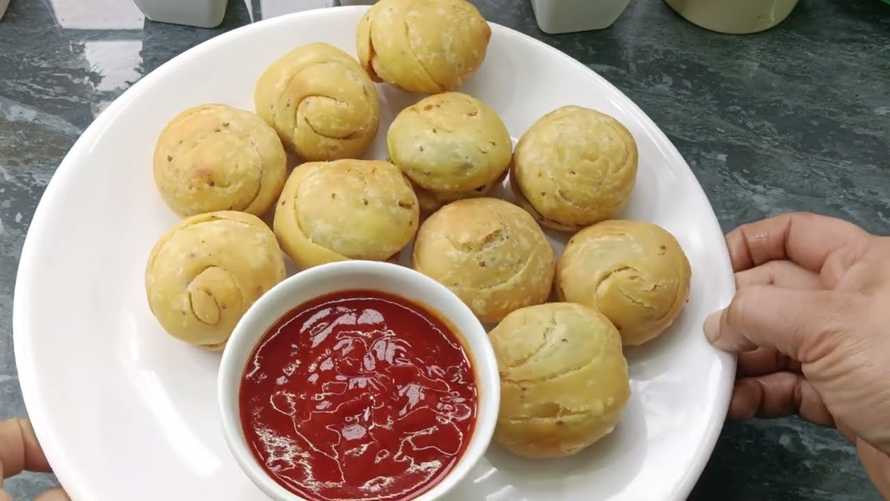 Matar Kachori | Layered Matar Kachori  |गरमा गरममटर की कचोरी #matarkachori#khastakachori