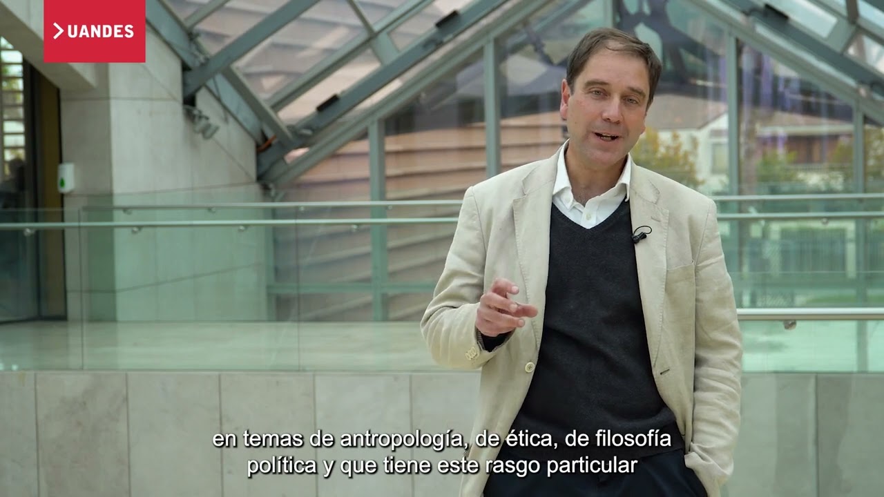 Mag&iacute;ster en Filosof&iacute;a Aplicada