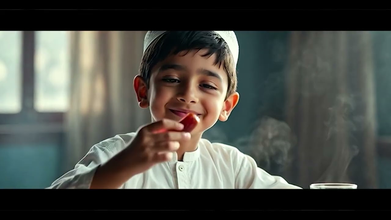 RAMZAN KA MAHEENA | NEW KALAM | 2026 | AHSAAN SHAKEEL