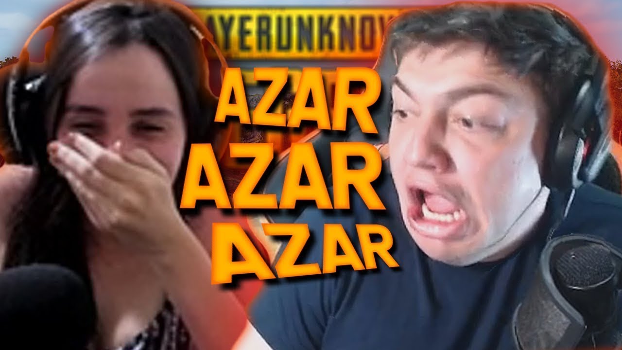 BURGAO FICA TILTADO E QUEBRA TUDO 😂 (video reupado PUBG)