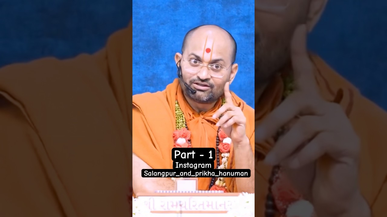 Karelu karm bhogavu padse&hellip;..part - 1 #motivation #dadakijayho