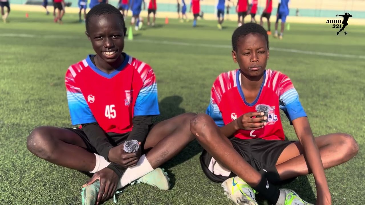 CABB 🔵⚪🔴 : Les pépites parlent: 
